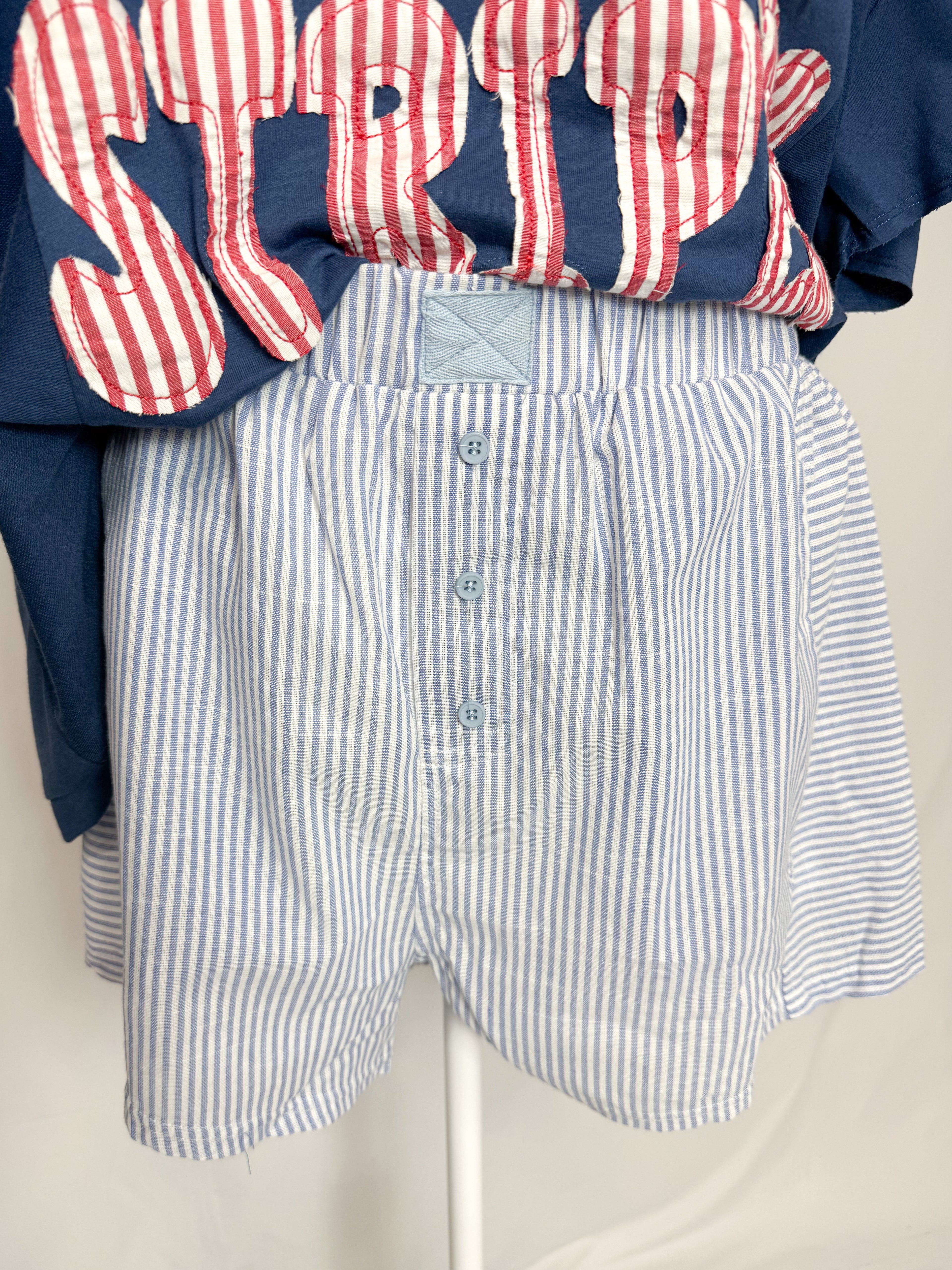 Harbor Breeze Short