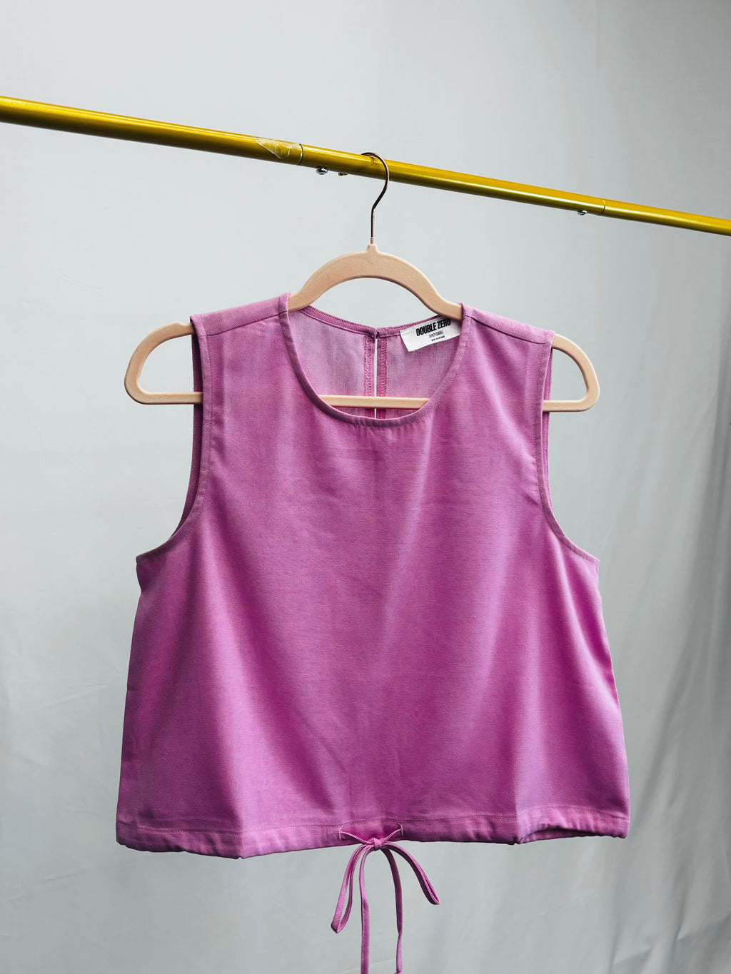 Blush Bloom Tank🩷