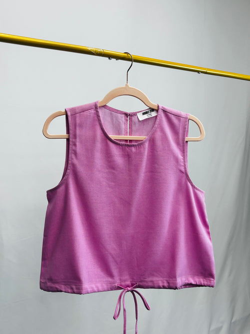Blush Bloom Tank🩷