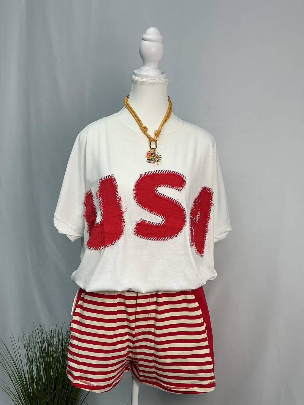 Star-Spangled Style