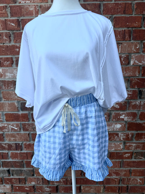 Boho Flow Tee