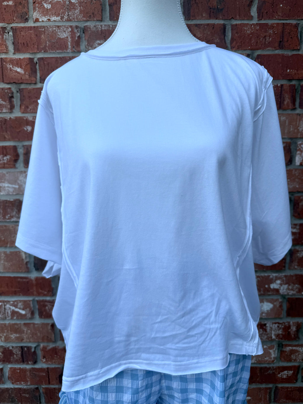 Boho Flow Tee