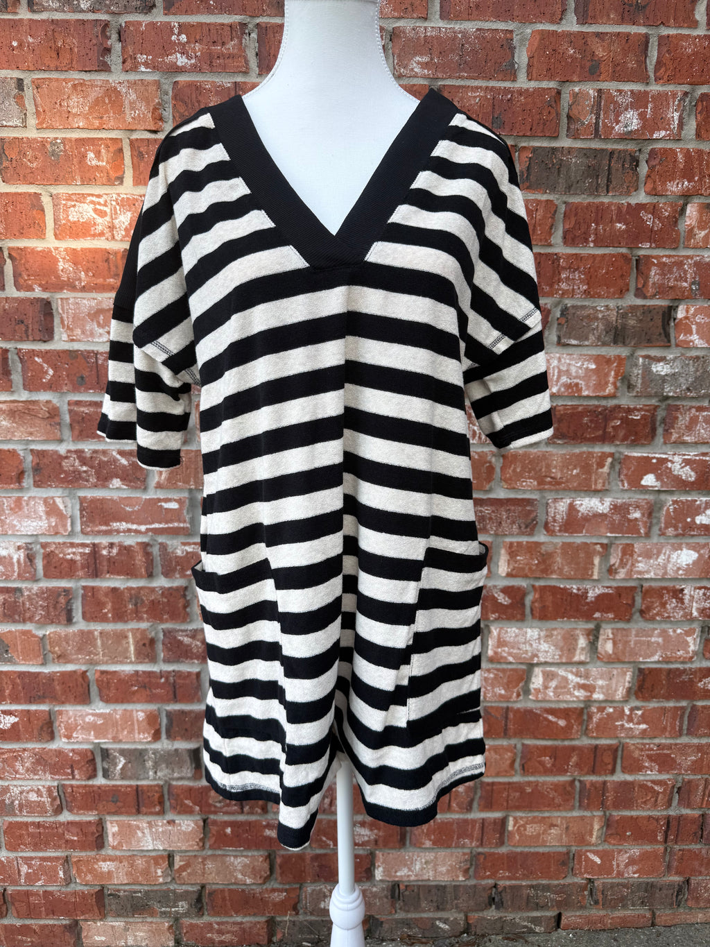 Effortless Romper