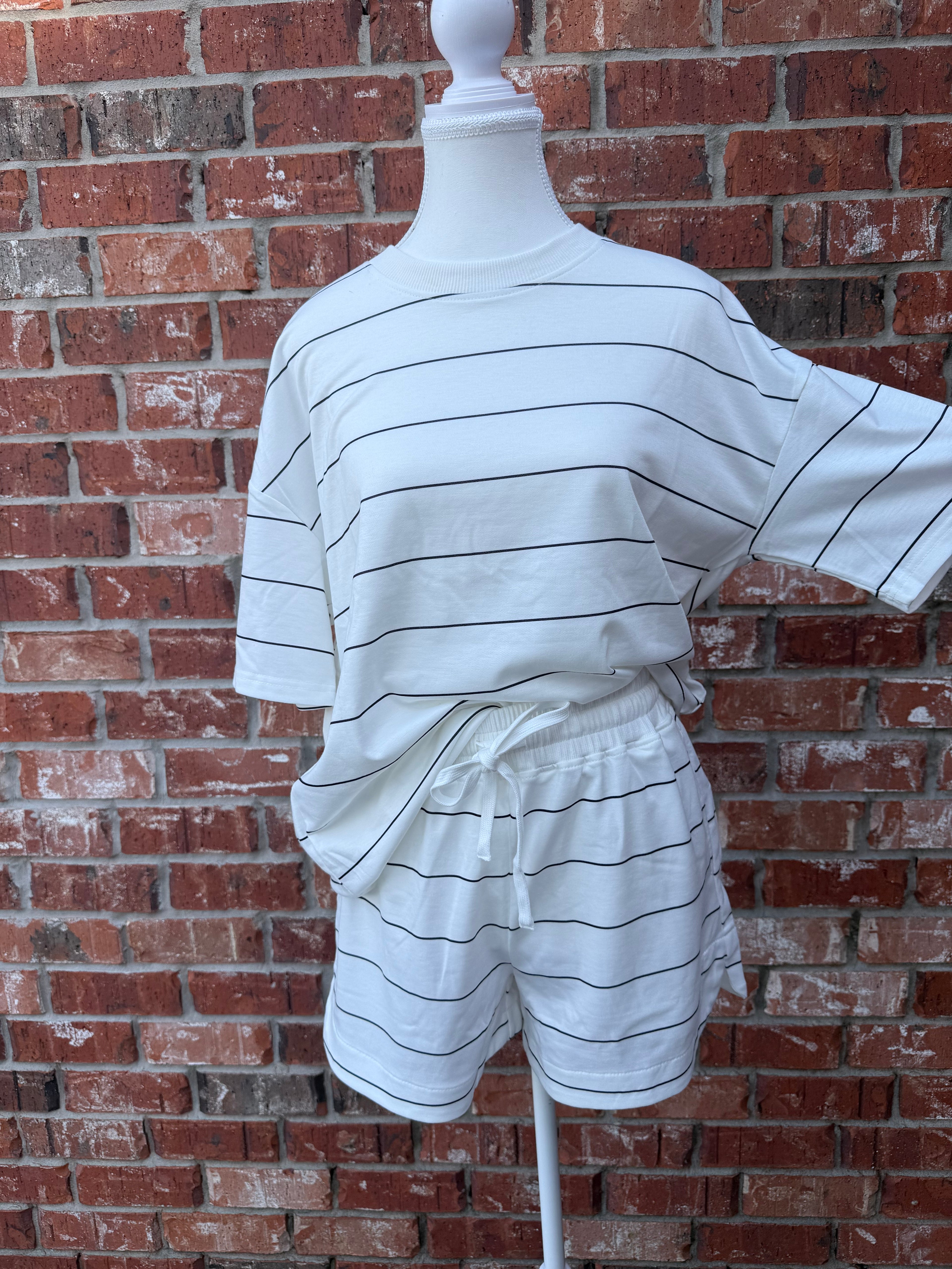 Costal Chill Lounge Set