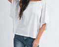 Boho Flow Tee