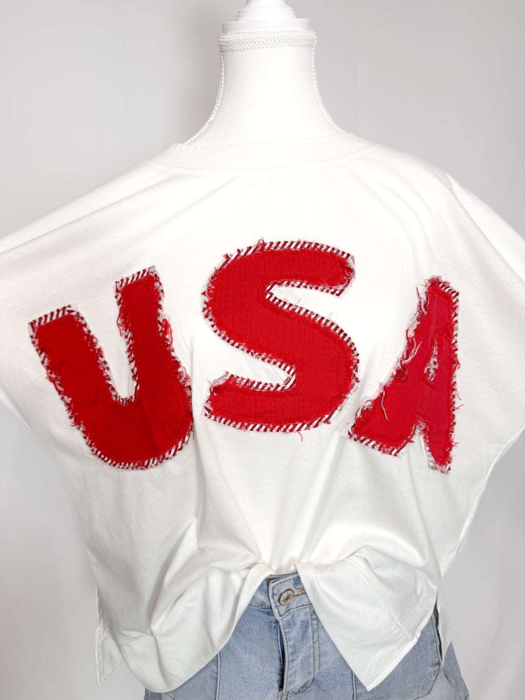 Star-Spangled Style