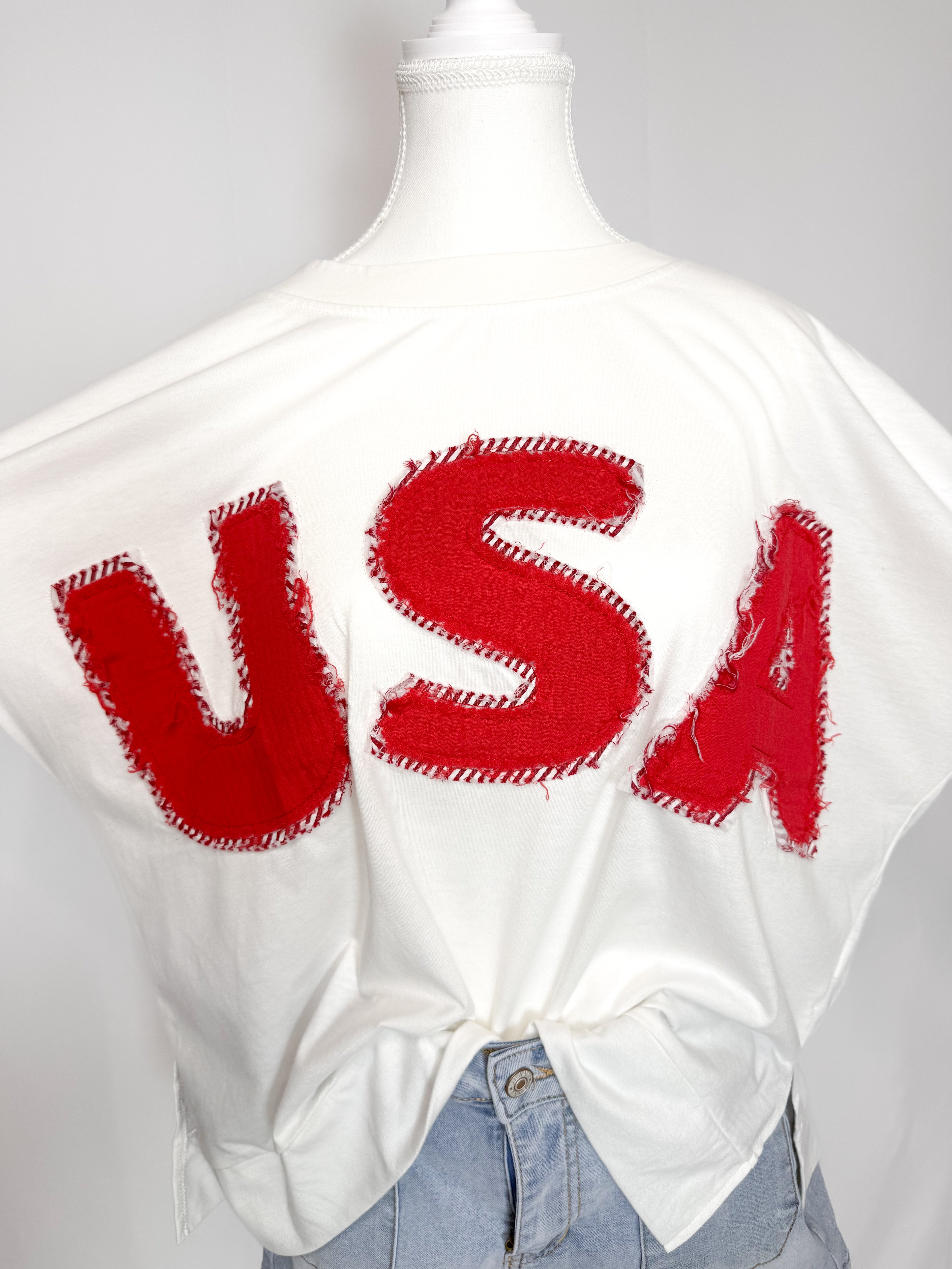 Star-Spangled Style