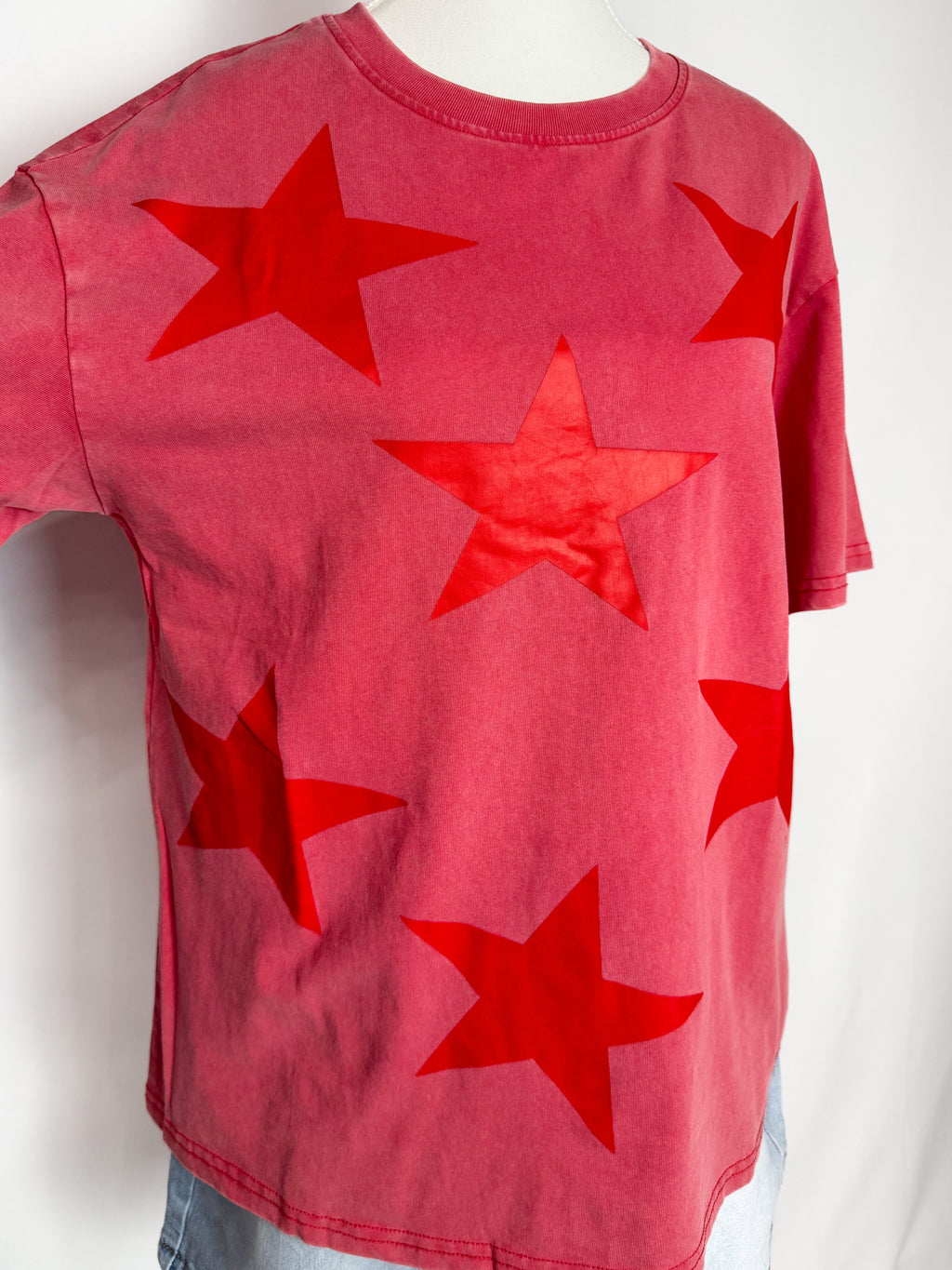 Lone Star Tee