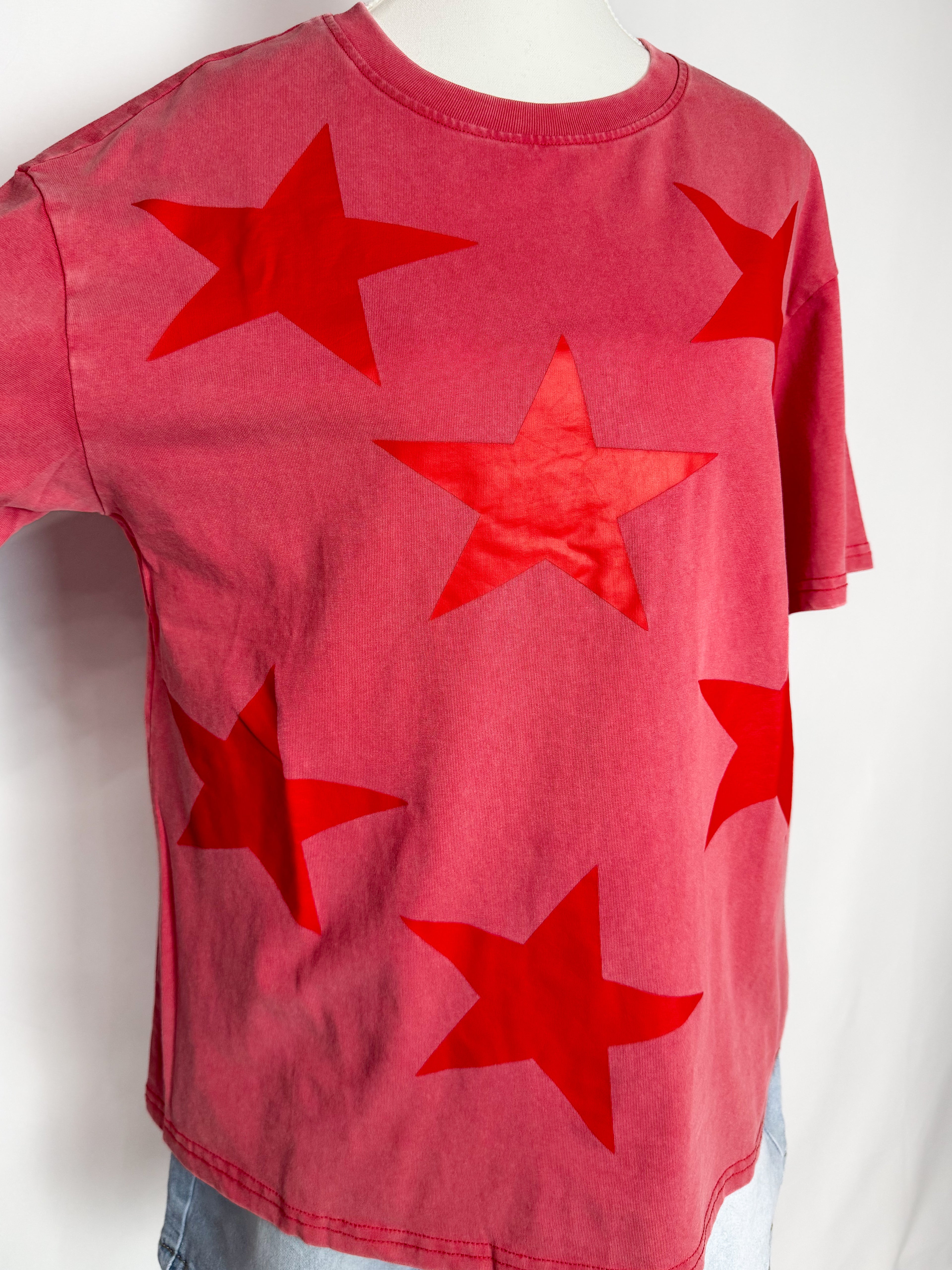 Lone Star Tee