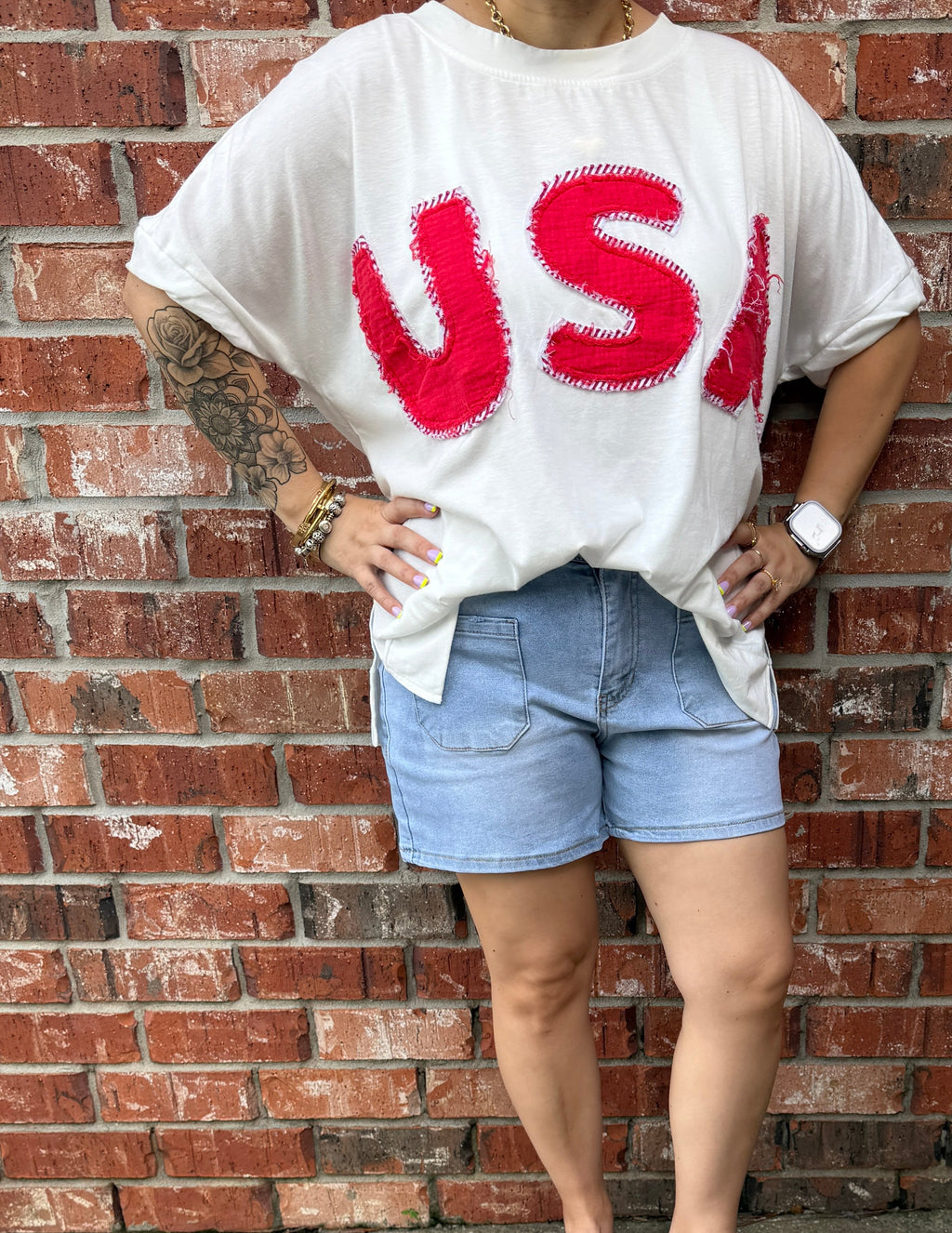 Star-Spangled Style