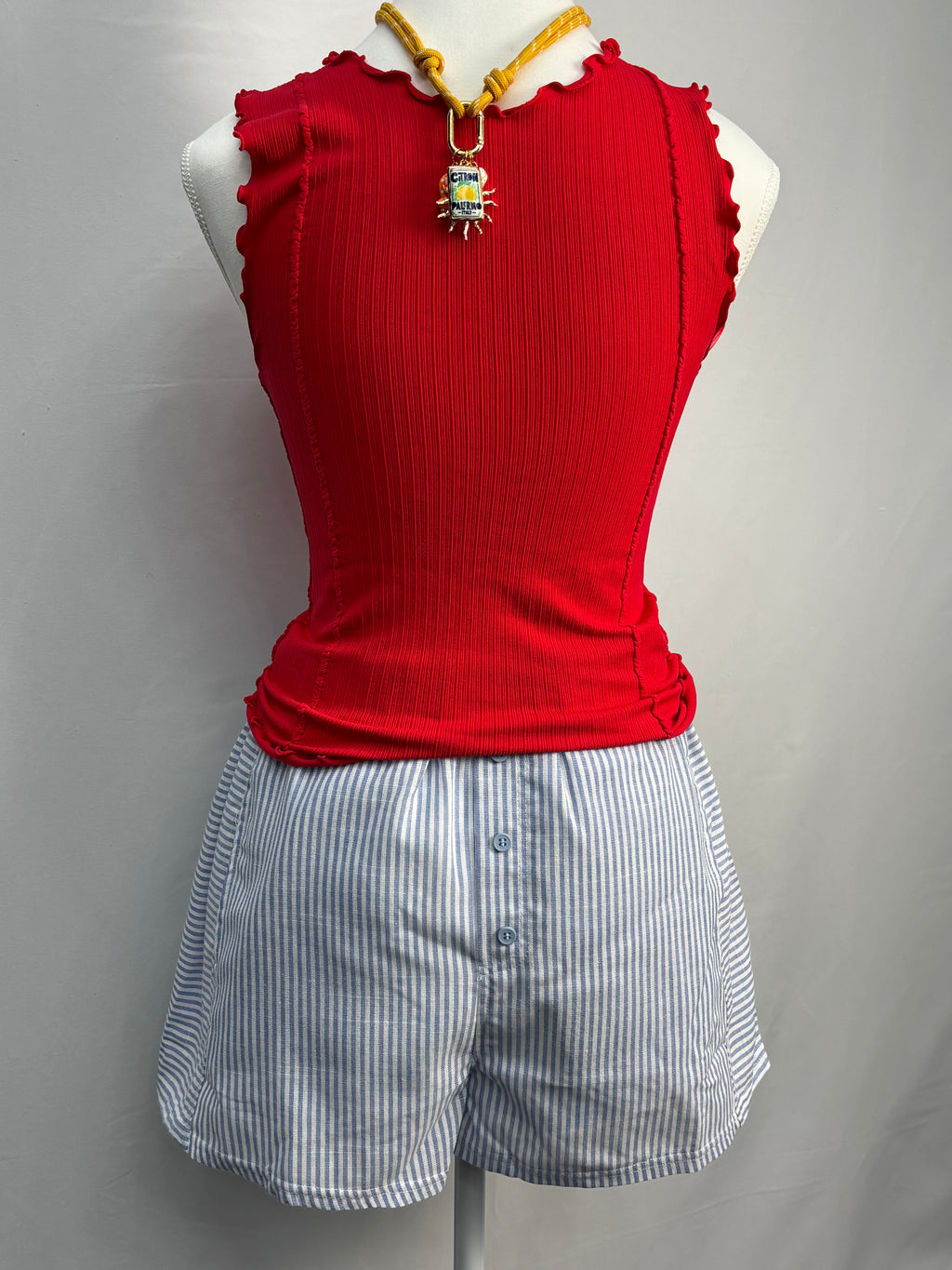 Harbor Breeze Short
