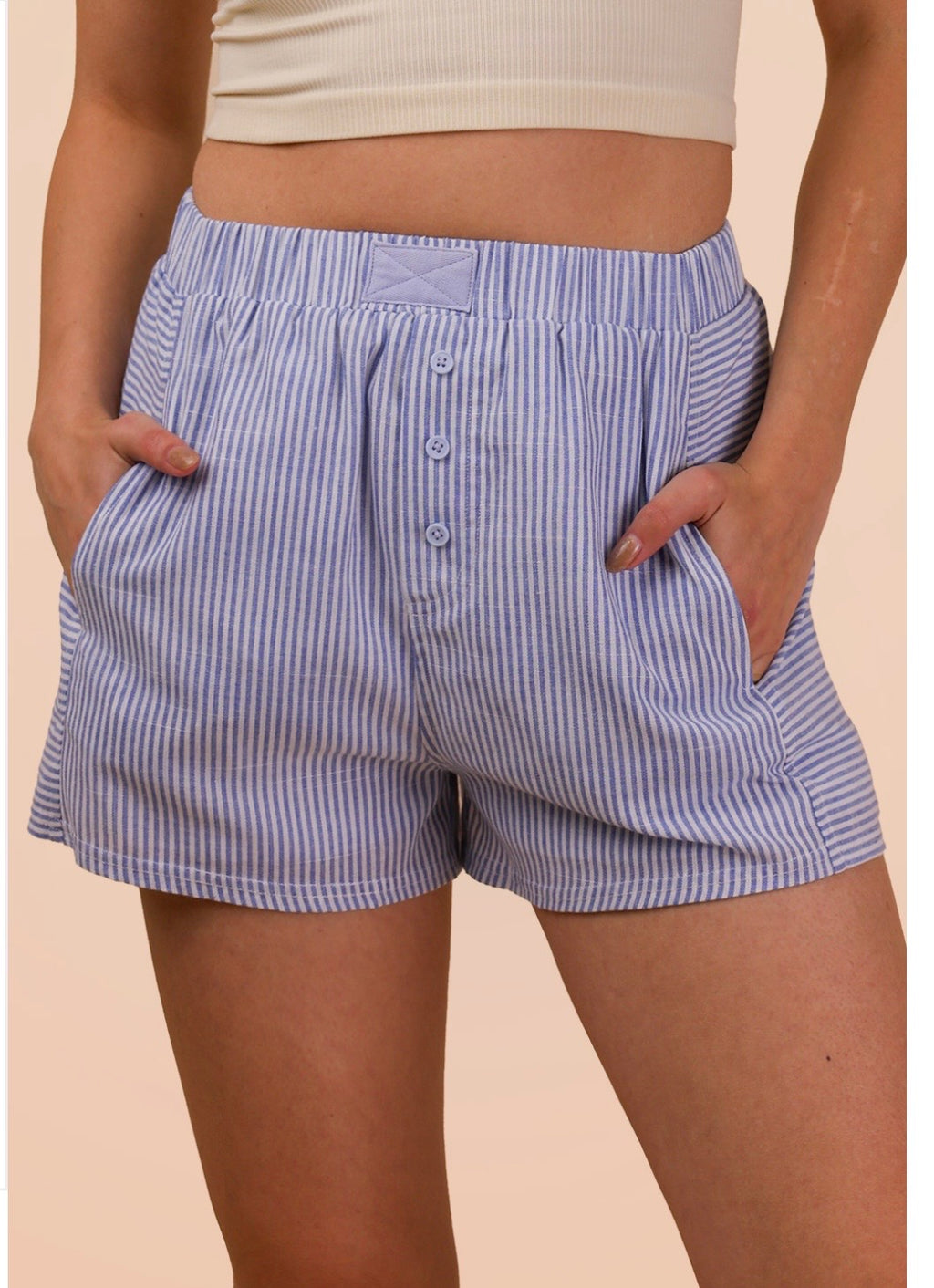 Harbor Breeze Short